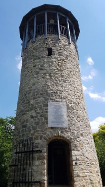 Der Austbergturm