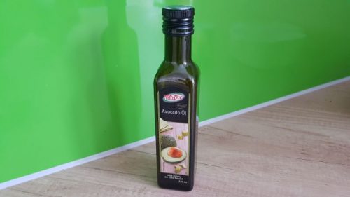 Avocado-Öl 