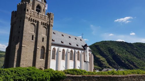 St. Martin in Oberwesel