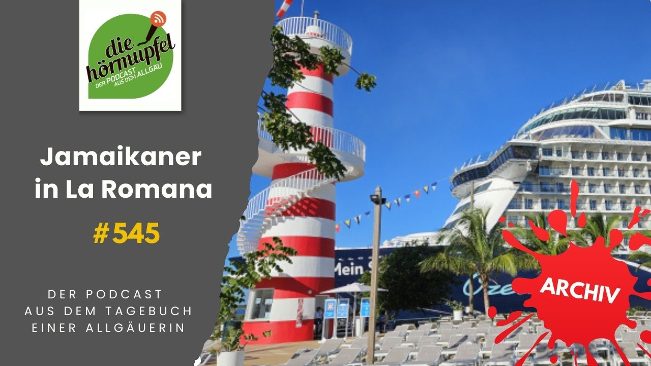 Mehr über den Artikel erfahren 545 Jamaikaner in La Romana