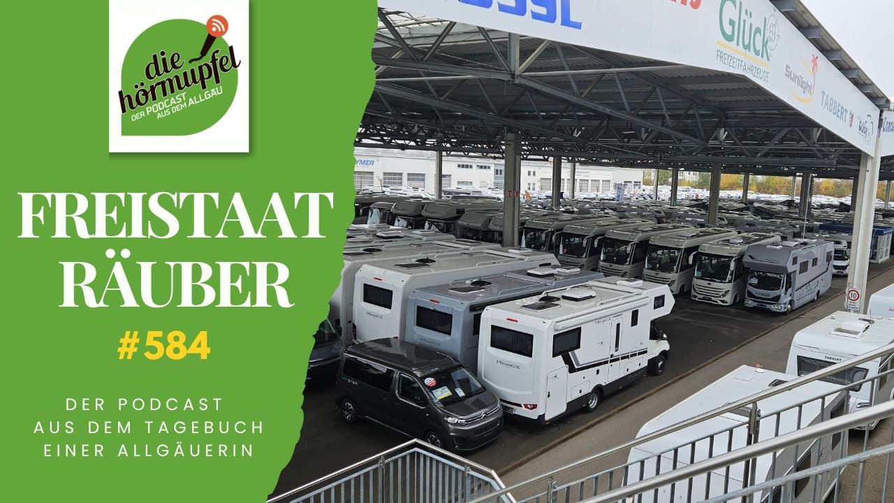 Mehr über den Artikel erfahren 584 Freistaat Kneißl