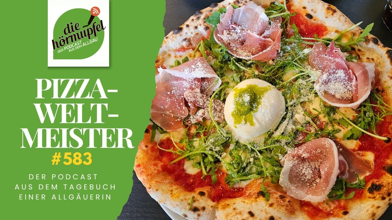 Mehr über den Artikel erfahren 583 Pizzaweltmeister