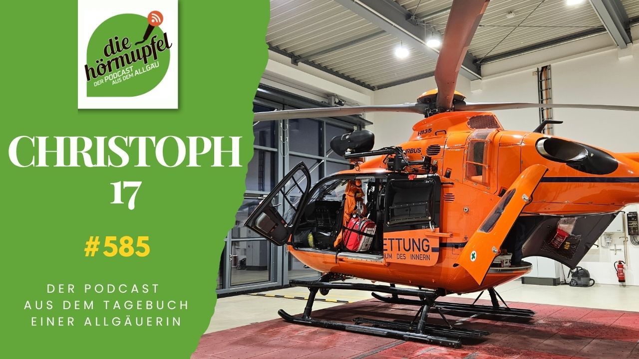 Mehr über den Artikel erfahren 585 Christoph 17