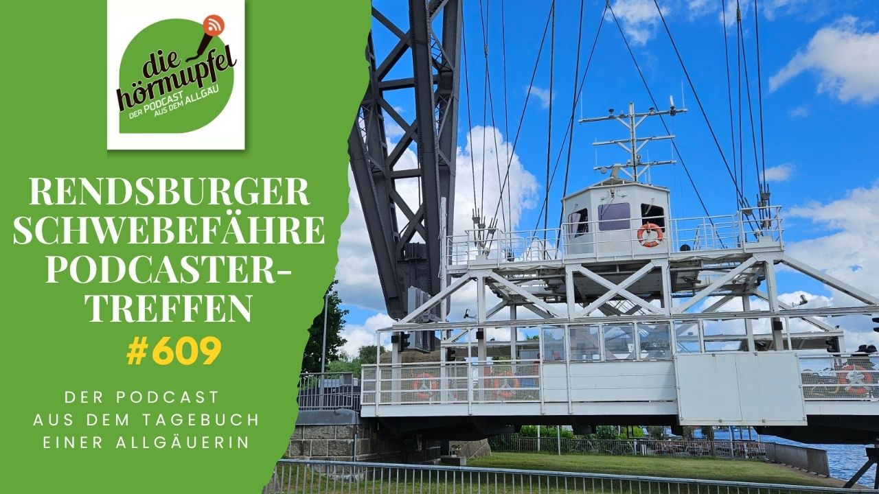 Mehr über den Artikel erfahren 609 Mit der Rendsburger Schwebefähre über den Nord-Ostsee-Kanal